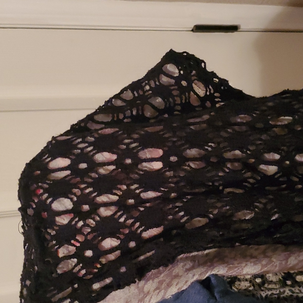Infinity scarf - Picture 4 of 5
